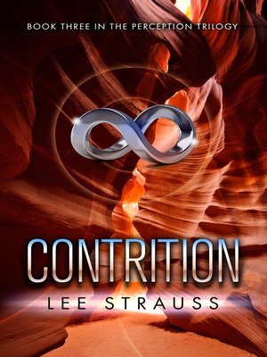 cover image of Contrition